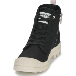 Palladium - PAMPA HI ZIP ORGANIC< Baskets Mode