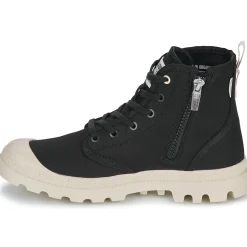Palladium - PAMPA HI ZIP ORGANIC< Baskets Mode