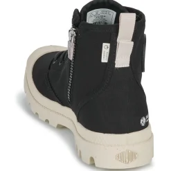 Palladium - PAMPA HI ZIP ORGANIC< Baskets Mode
