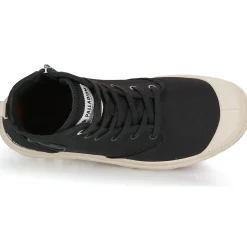 Palladium - PAMPA HI ZIP ORGANIC< Baskets Mode