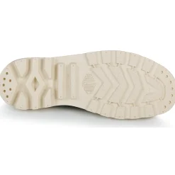 Palladium - PAMPA HI ZIP ORGANIC< Baskets Mode