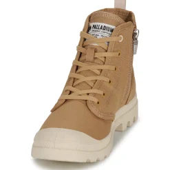 Palladium - PAMPA HI ZIP ORGANIC< Baskets Mode