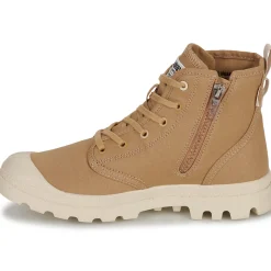 Palladium - PAMPA HI ZIP ORGANIC< Baskets Mode