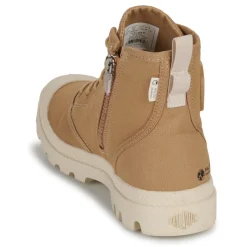 Palladium - PAMPA HI ZIP ORGANIC< Baskets Mode