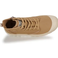 Palladium - PAMPA HI ZIP ORGANIC< Baskets Mode