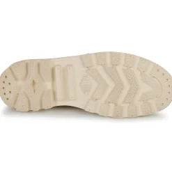 Palladium - PAMPA HI ZIP ORGANIC< Baskets Mode