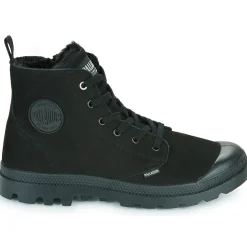Palladium Bottines / Boots^- PAMPA HI ZIP WL