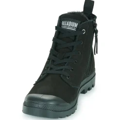 Palladium Bottines / Boots^- PAMPA HI ZIP WL
