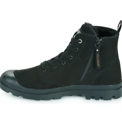 Palladium Bottines / Boots^- PAMPA HI ZIP WL