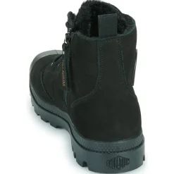 Palladium Bottines / Boots^- PAMPA HI ZIP WL