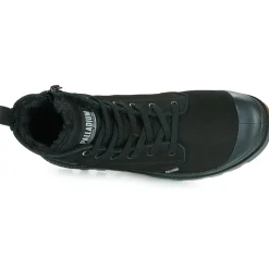 Palladium Bottines / Boots^- PAMPA HI ZIP WL