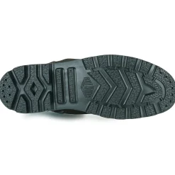 Palladium Bottines / Boots^- PAMPA HI ZIP WL