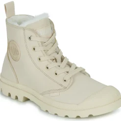 Palladium Bottines / Boots^- PAMPA HI ZIP WL