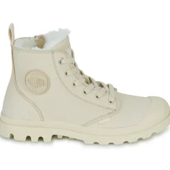 Palladium Bottines / Boots^- PAMPA HI ZIP WL