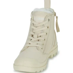 Palladium Bottines / Boots^- PAMPA HI ZIP WL