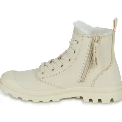 Palladium Bottines / Boots^- PAMPA HI ZIP WL