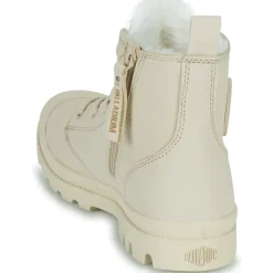 Palladium Bottines / Boots^- PAMPA HI ZIP WL