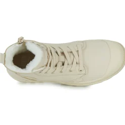 Palladium Bottines / Boots^- PAMPA HI ZIP WL