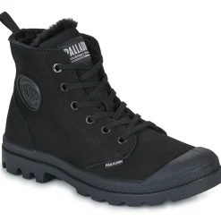 Palladium Bottines / Boots^- PAMPA HI ZIP WL