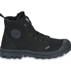 Palladium Bottines / Boots^- PAMPA HI ZIP WL