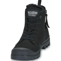 Palladium Bottines / Boots^- PAMPA HI ZIP WL