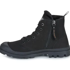 Palladium Bottines / Boots^- PAMPA HI ZIP WL