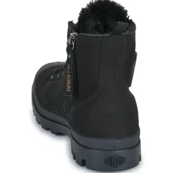 Palladium Bottines / Boots^- PAMPA HI ZIP WL