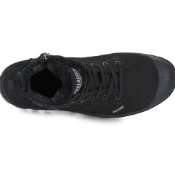 Palladium Bottines / Boots^- PAMPA HI ZIP WL