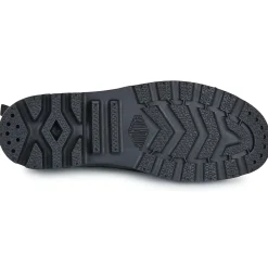 Palladium Bottines / Boots^- PAMPA HI ZIP WL