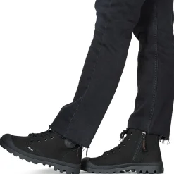 Palladium Bottines / Boots^- PAMPA HI ZIP WL