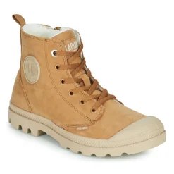 Palladium - PAMPA HI ZIP WL W< Bottines / Boots