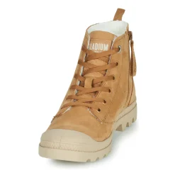 Palladium - PAMPA HI ZIP WL W< Bottines / Boots