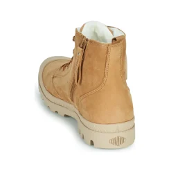 Palladium - PAMPA HI ZIP WL W< Bottines / Boots