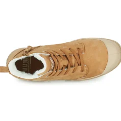 Palladium - PAMPA HI ZIP WL W< Bottines / Boots