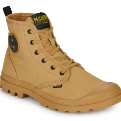 Palladium - PAMPA INTERCEPTOR< Bottines / Boots