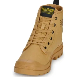 Palladium - PAMPA INTERCEPTOR< Bottines / Boots