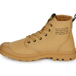 Palladium - PAMPA INTERCEPTOR< Bottines / Boots