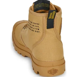 Palladium - PAMPA INTERCEPTOR< Bottines / Boots