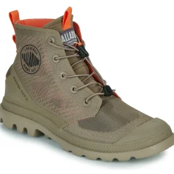 Palladium Baskets Mode^- PAMPA LITE TRAVEL VT