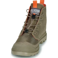 Palladium Baskets Mode^- PAMPA LITE TRAVEL VT