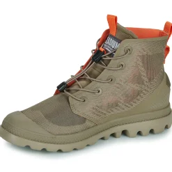 Palladium Baskets Mode^- PAMPA LITE TRAVEL VT