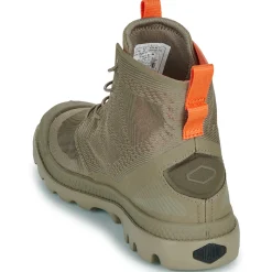 Palladium Baskets Mode^- PAMPA LITE TRAVEL VT