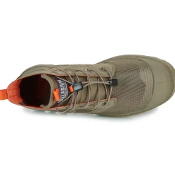 Palladium Baskets Mode^- PAMPA LITE TRAVEL VT