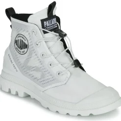 Palladium - PAMPA LITE TRAVEL VT< Baskets Mode