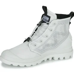 Palladium - PAMPA LITE TRAVEL VT< Baskets Mode