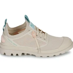 Palladium - PAMPA LT TRAVEL LO VT Beige Hot