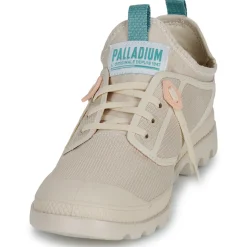 Palladium - PAMPA LT TRAVEL LO VT Beige Hot