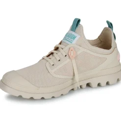 Palladium - PAMPA LT TRAVEL LO VT Beige Hot