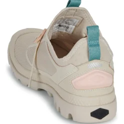 Palladium - PAMPA LT TRAVEL LO VT Beige Hot