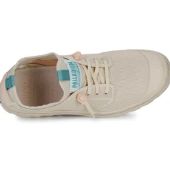 Palladium - PAMPA LT TRAVEL LO VT Beige Hot